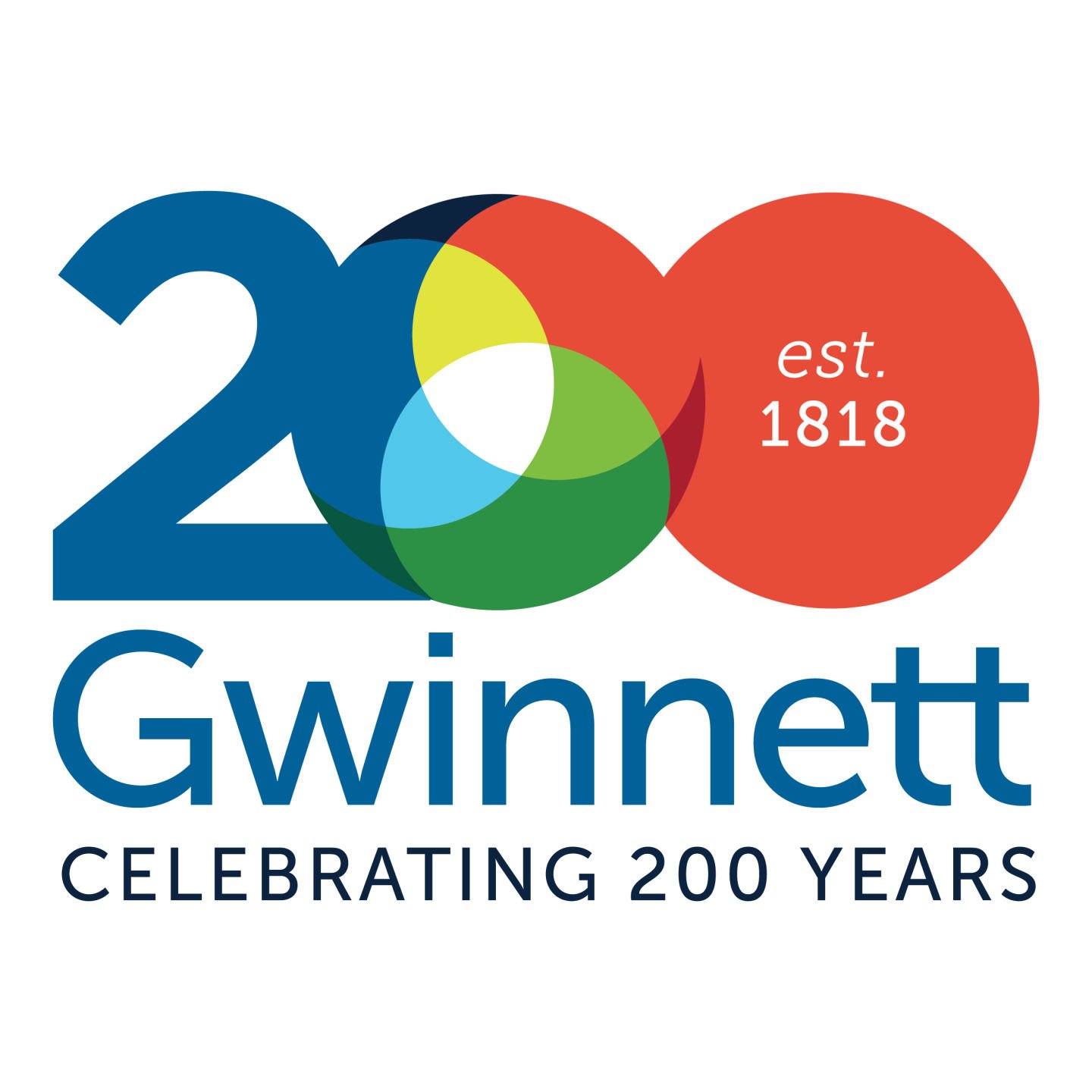 Gwinnett’s Bicentennial Torch Going On The Move In Lawrenceville ...