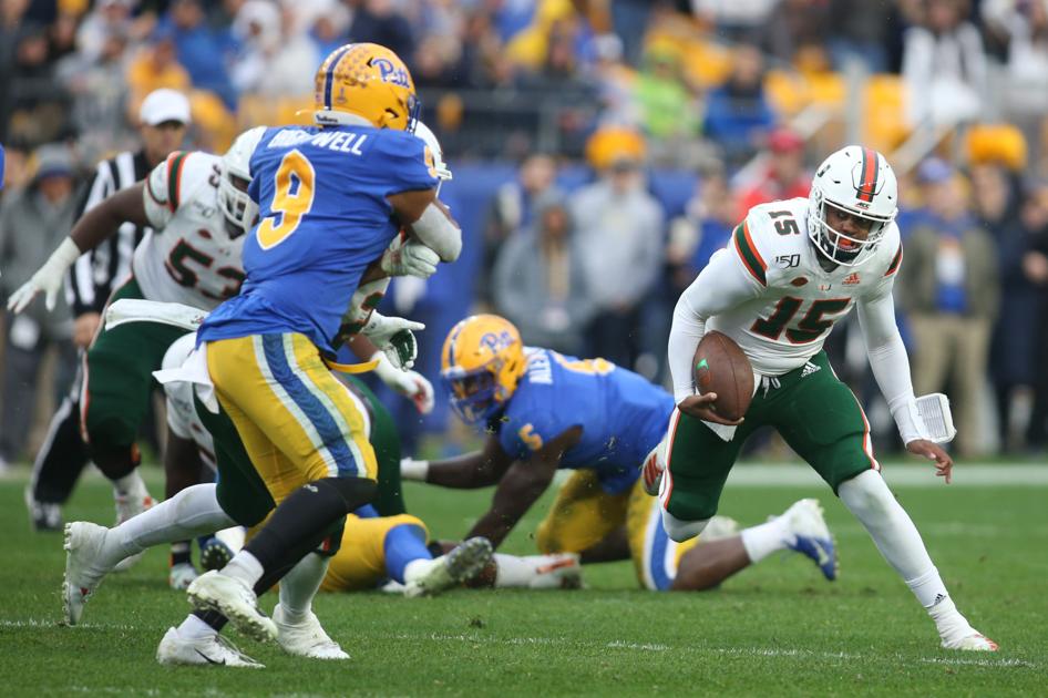 Miami At Florida State Sports Gwinnettdailypost Com