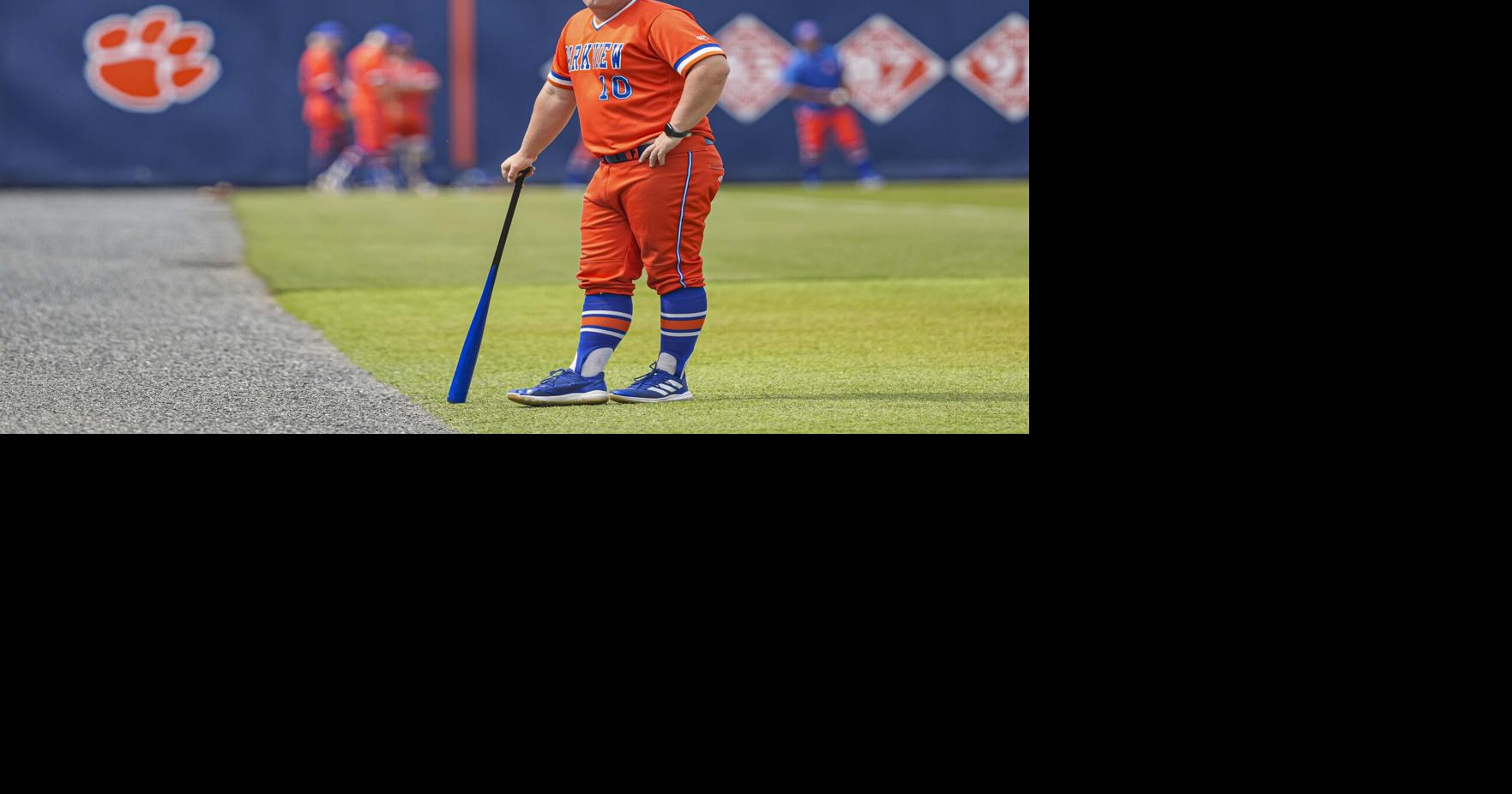 Parkview Promotes Alum David Reynolds to Head Baseball Coach | Prep ...