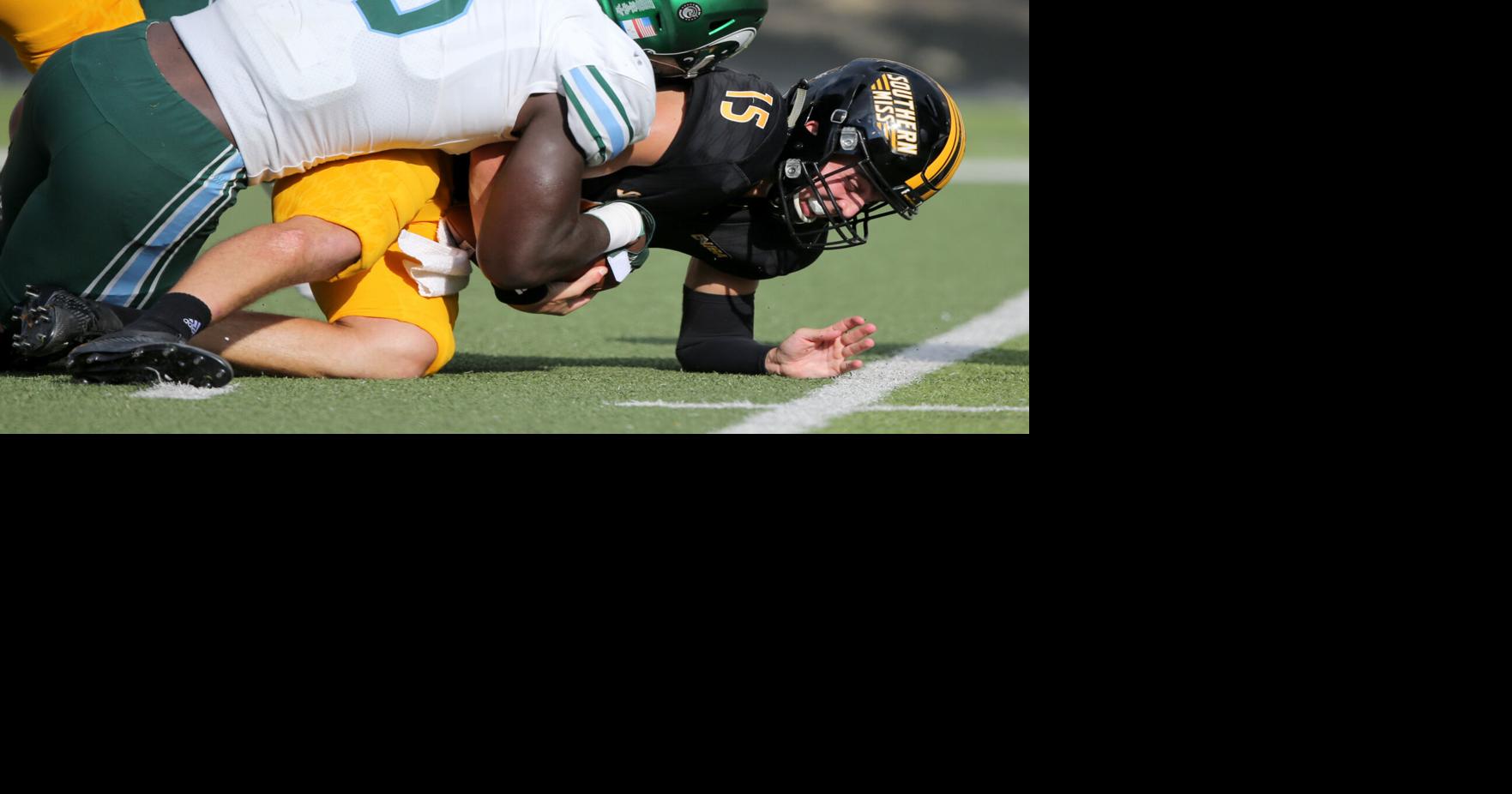 Shiloh grad Cameron Sample's impressive Tulane career earns Reese's ...