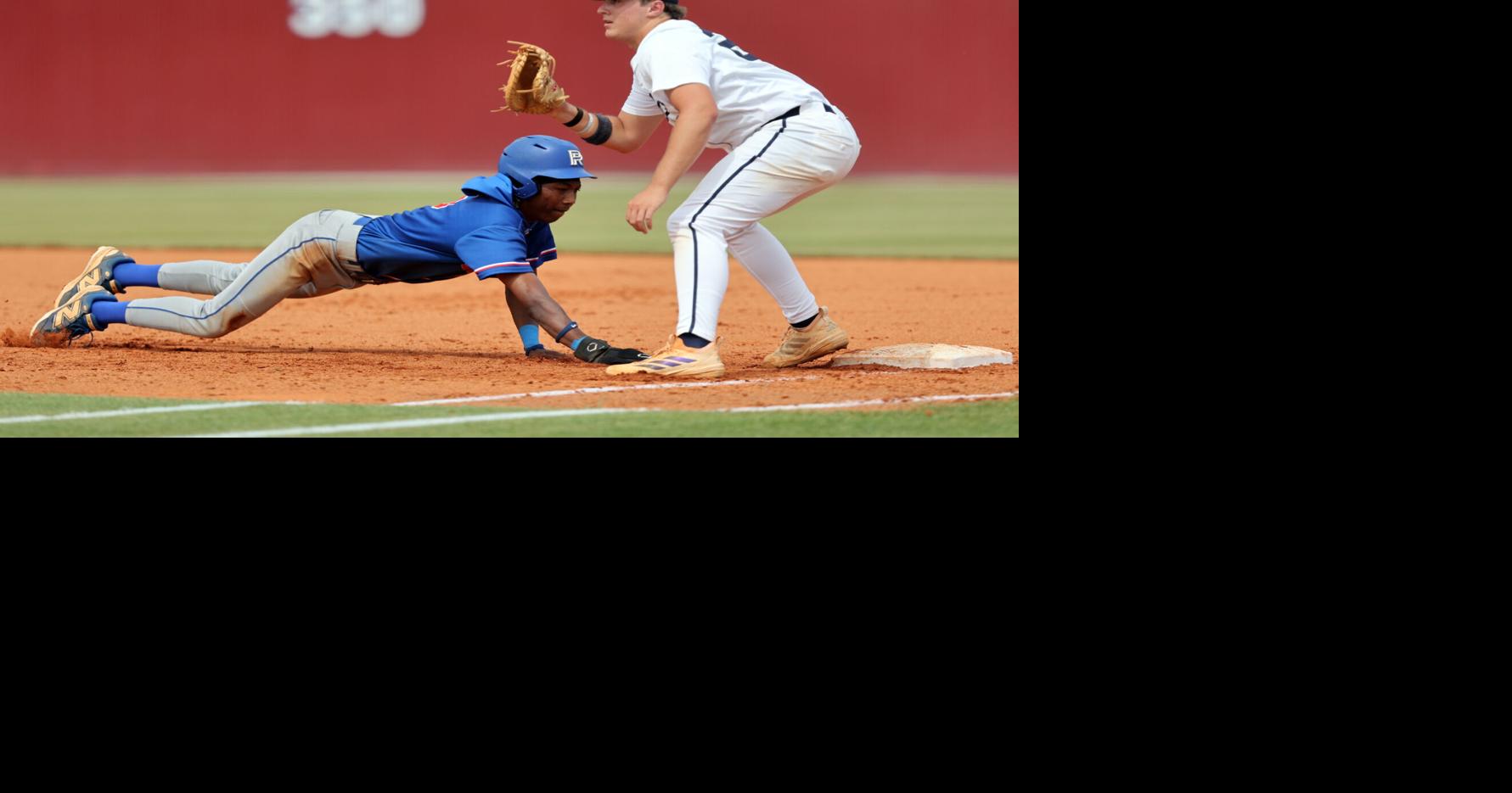 PHOTOS: Peachtree Ridge at Mill Creek Baseball, State Playoffs | Prep ...