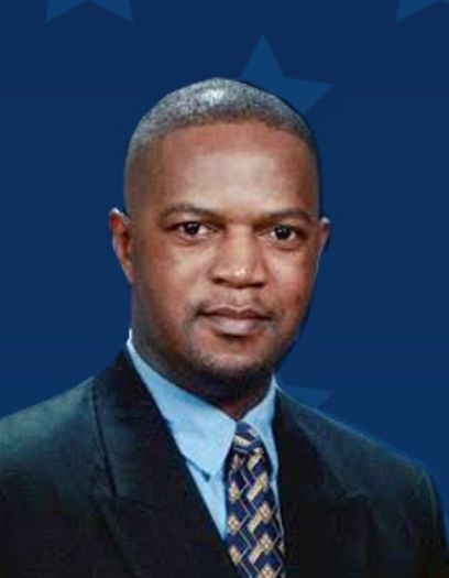 Thomas Mwambay - Snellville City Council Post 2