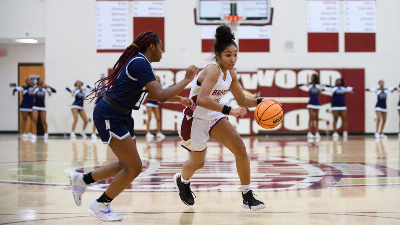 PHOTOS Brookwood vs. Norcross Girls Basketball, Class AAAAAAA