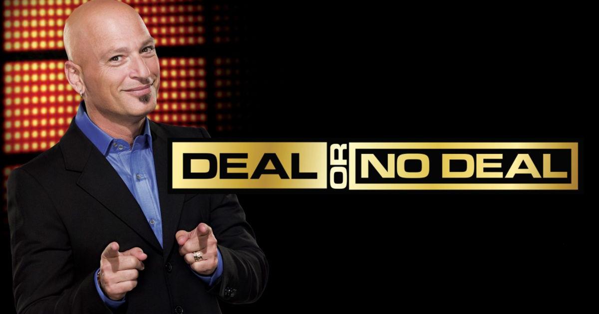 Deal Or No Deal' Producers Issue Casting Call For Show's Revival |  Entertainment | Gwinnettdailypost.com