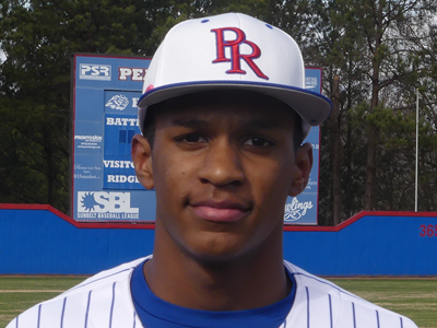 FANS CHOICE SPRING ATHLETE OF THE WEEK | Sports | gwinnettdailypost.com