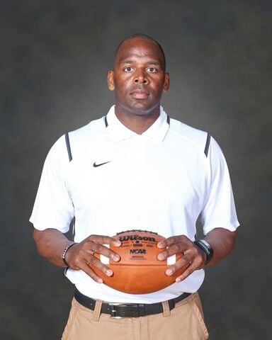 Bryan Lamar excited about opportunity as South Gwinnett's head football  coach | Sports 
