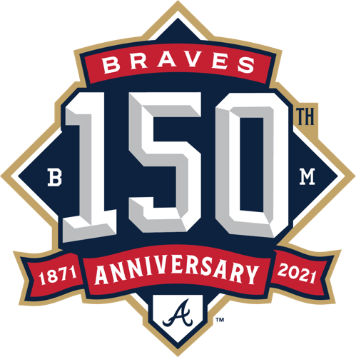 Braves 150th Logo.png