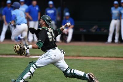 Georgia Gwinnett College Baseball Team Eliminated From Naia World