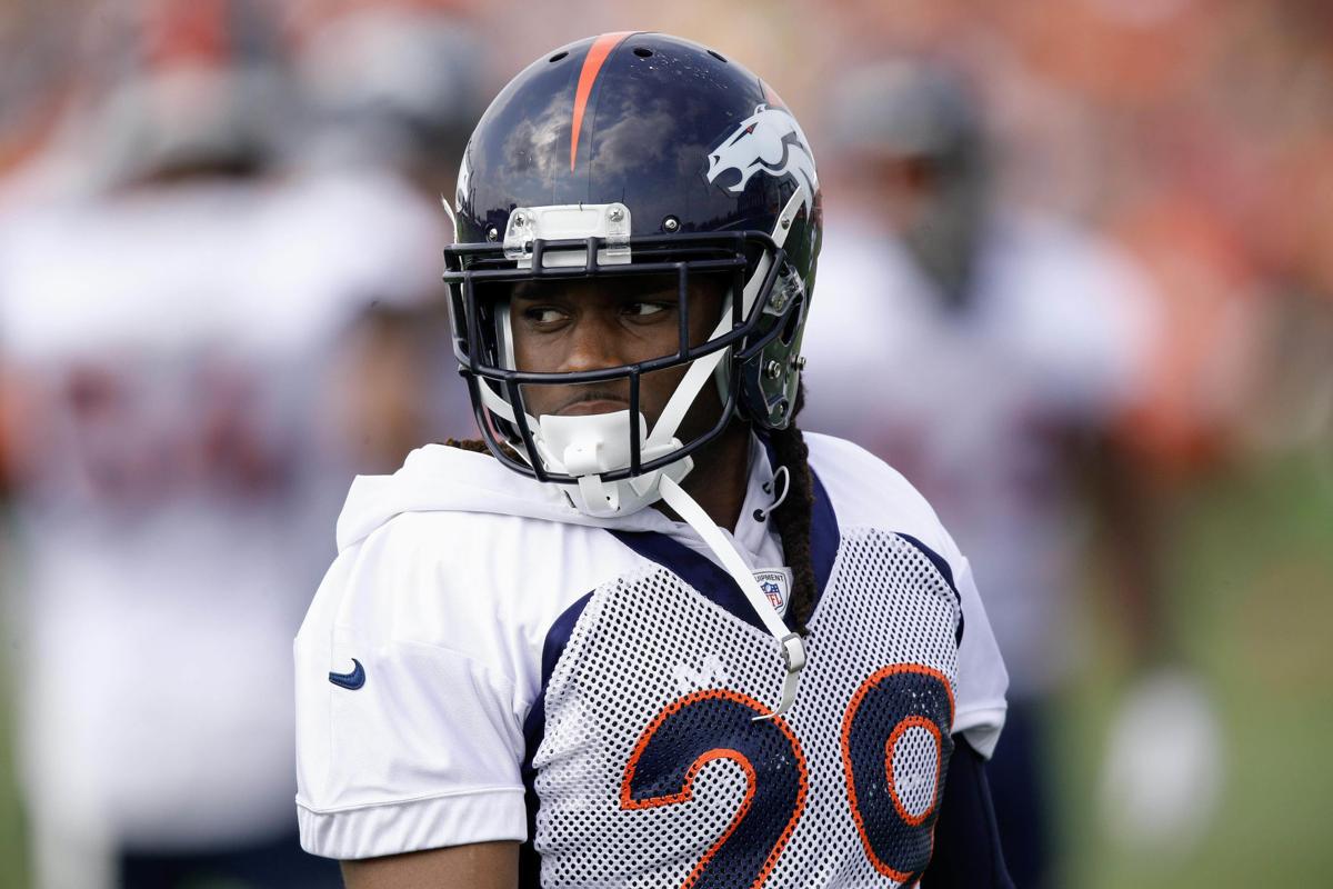 Gwinnett Football Puts All Time High 24 On Nfl Rosters
