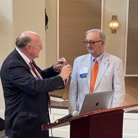'Called it like he saw it' — Elliott Brack remembered for his life of journalism, community service