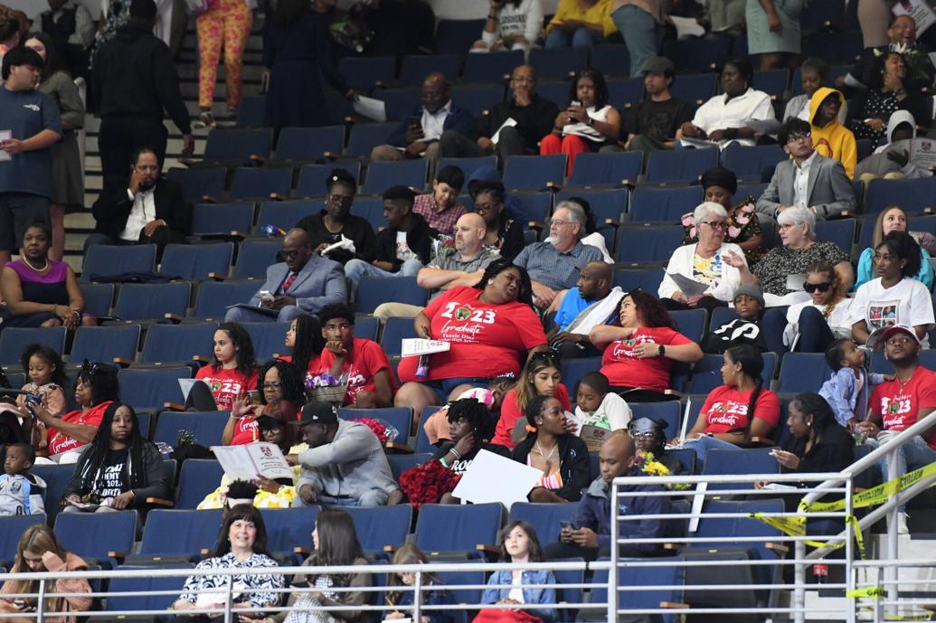 PHOTOS Scenes from the 2023 Archer High School graduation Slideshows