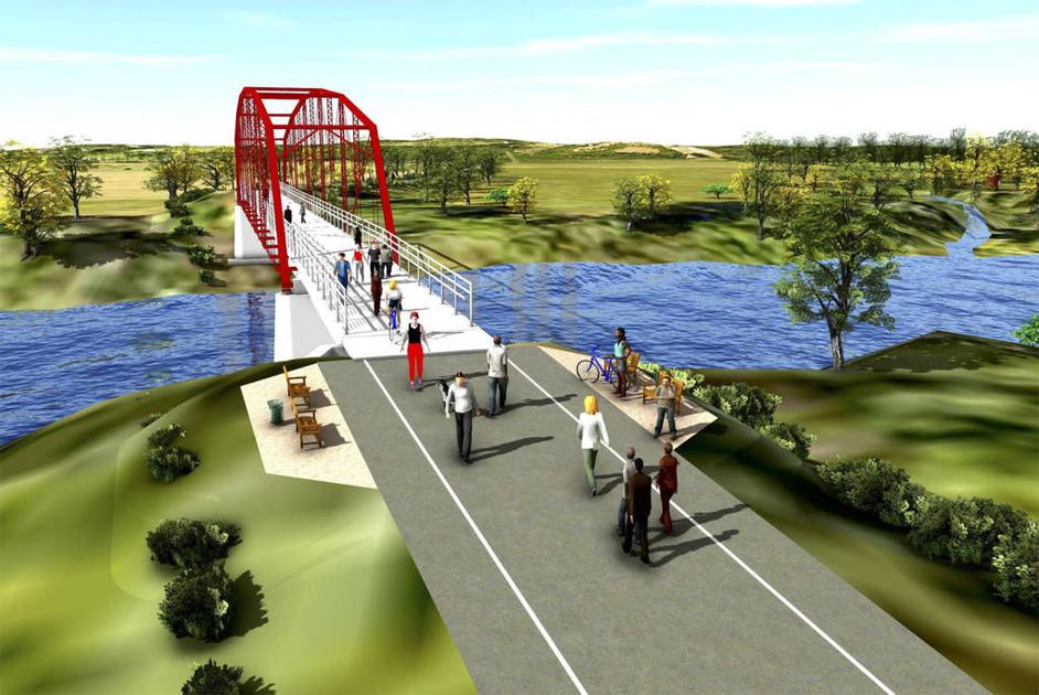 Duluth Asking Residents For Rogers Bridge Feedback News