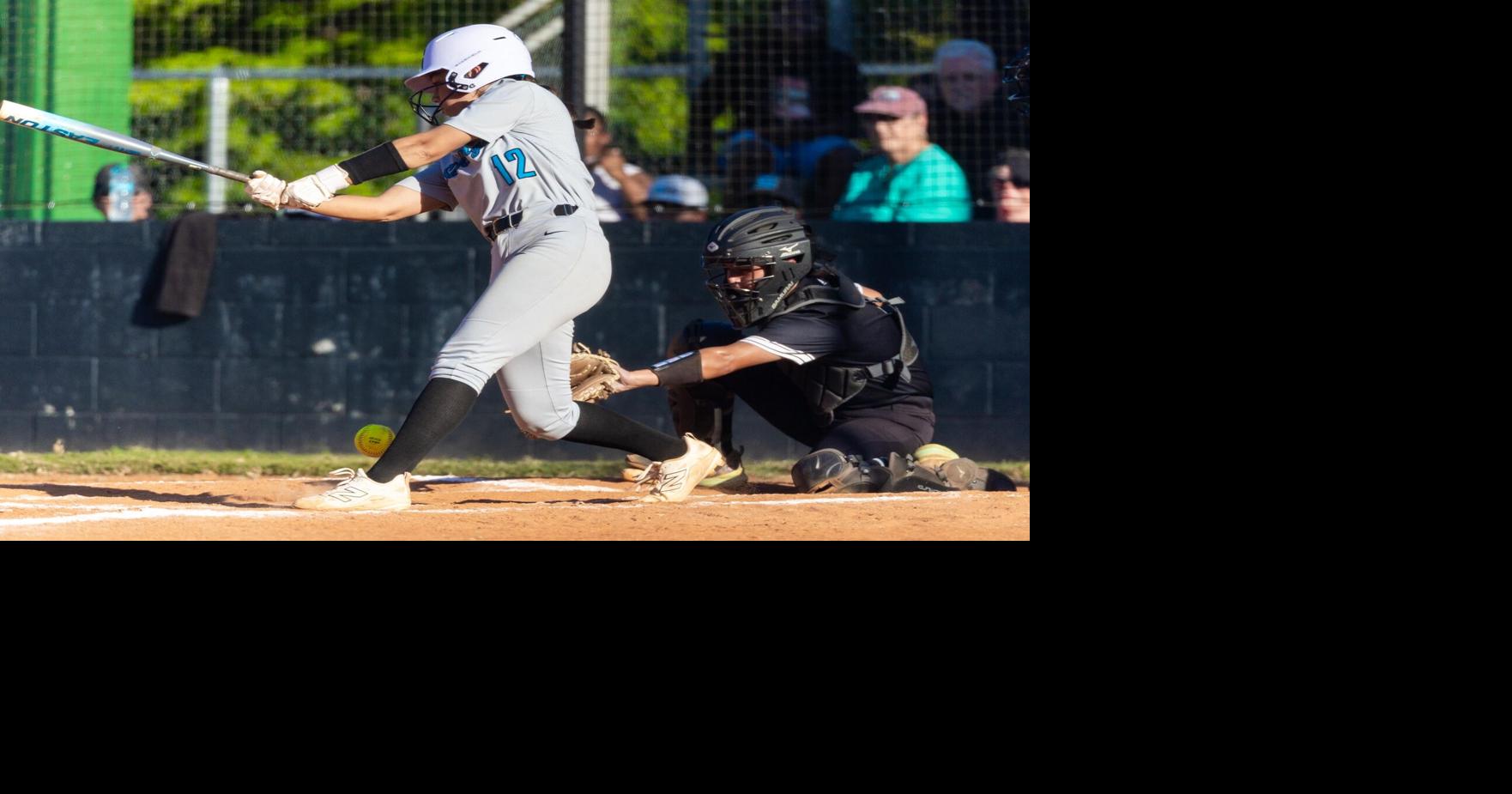 Seckinger tightens region softball standings with win at Dacula