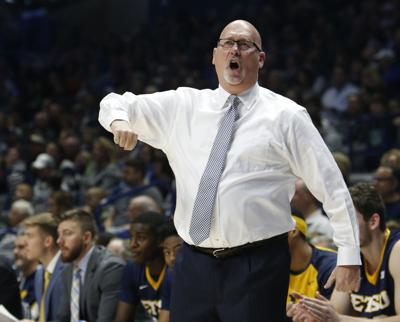 Reports Wake Forest To Hire Etsu S Steve Forbes As Basketball