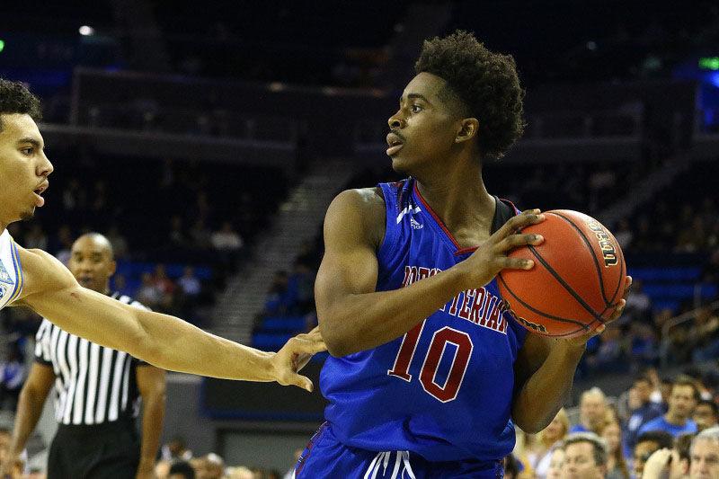 Duluth Grad Adam Flagler Makes Commitment To Baylor Men S