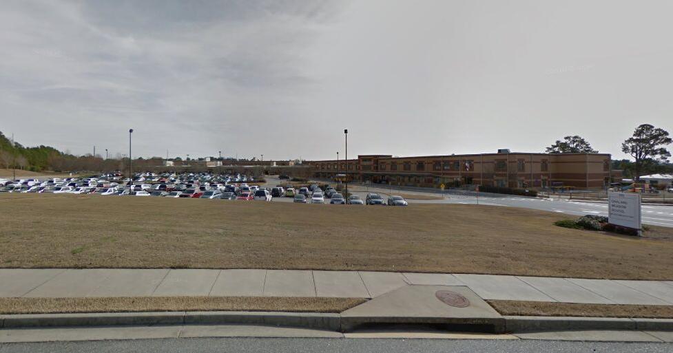 MARGARET WINN HOLT ELEMENTARY SCHOOL