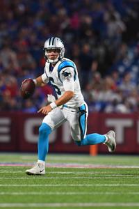 Collins Hill grad Taylor Heinicke in line for first NFL start Sunday vs.  Atlanta Falcons, Sports