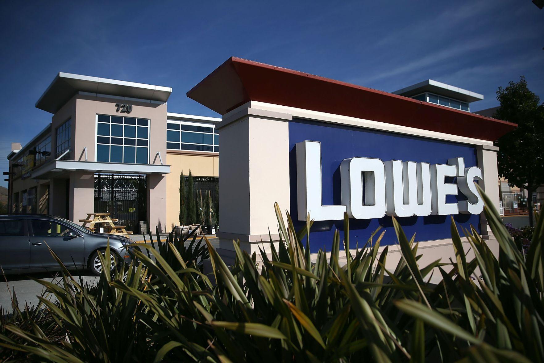 Why Lowe's is closing stores and slashing inventory News