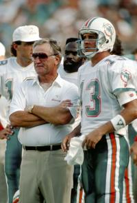 Legendary NFL coach Don Shula dies at the age of 90, Sports