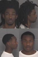 GBI arrests suspects in death of man whose body was found on the edge of a Winder-area park