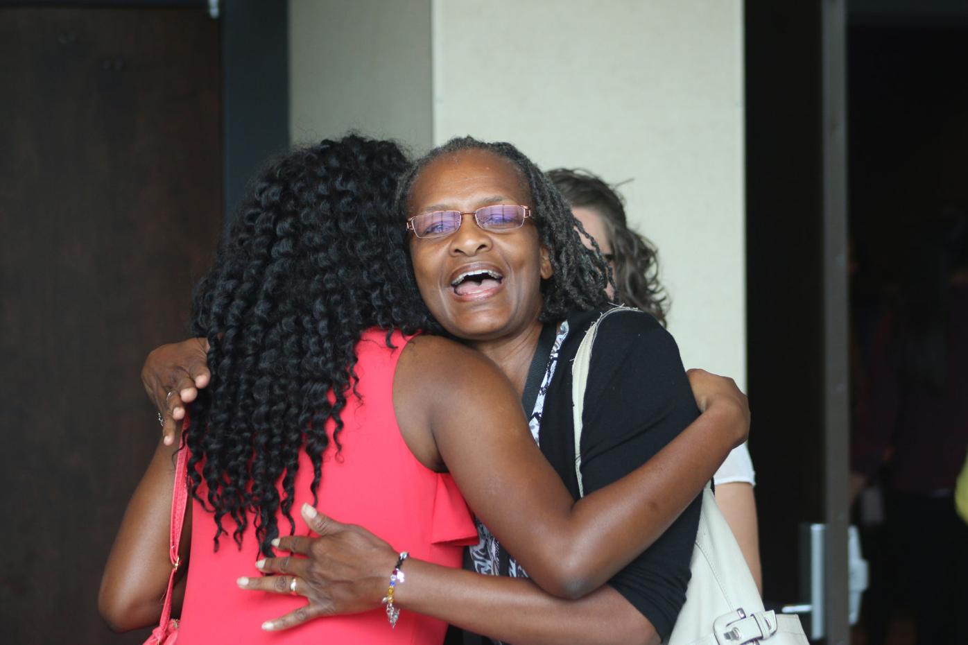 PHOTOS: GCPS New Teacher Orientation | Multimedia | gwinnettdailypost.com