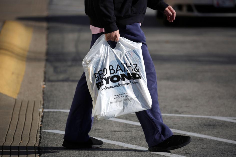 Bed Bath Beyond Plans To Close 200 Stores Over The Next Two Years Business Gwinnettdailypost Com