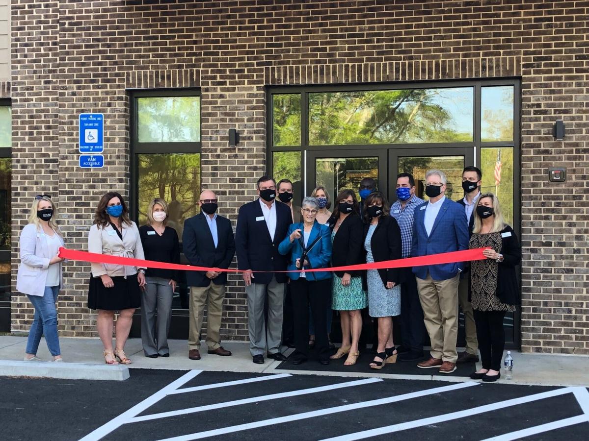 North Fulton Community Charities Completes 6 2 Million Capital Campaign Johns Creek Gwinnettdailypost Com