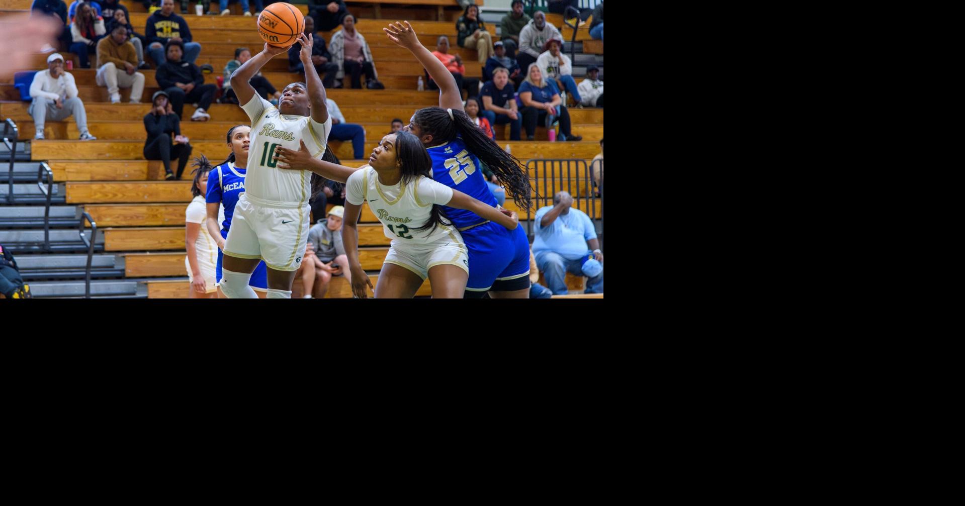 PHOTOS: Grayson vs. McEachern Girls Basketball | Prep ...
