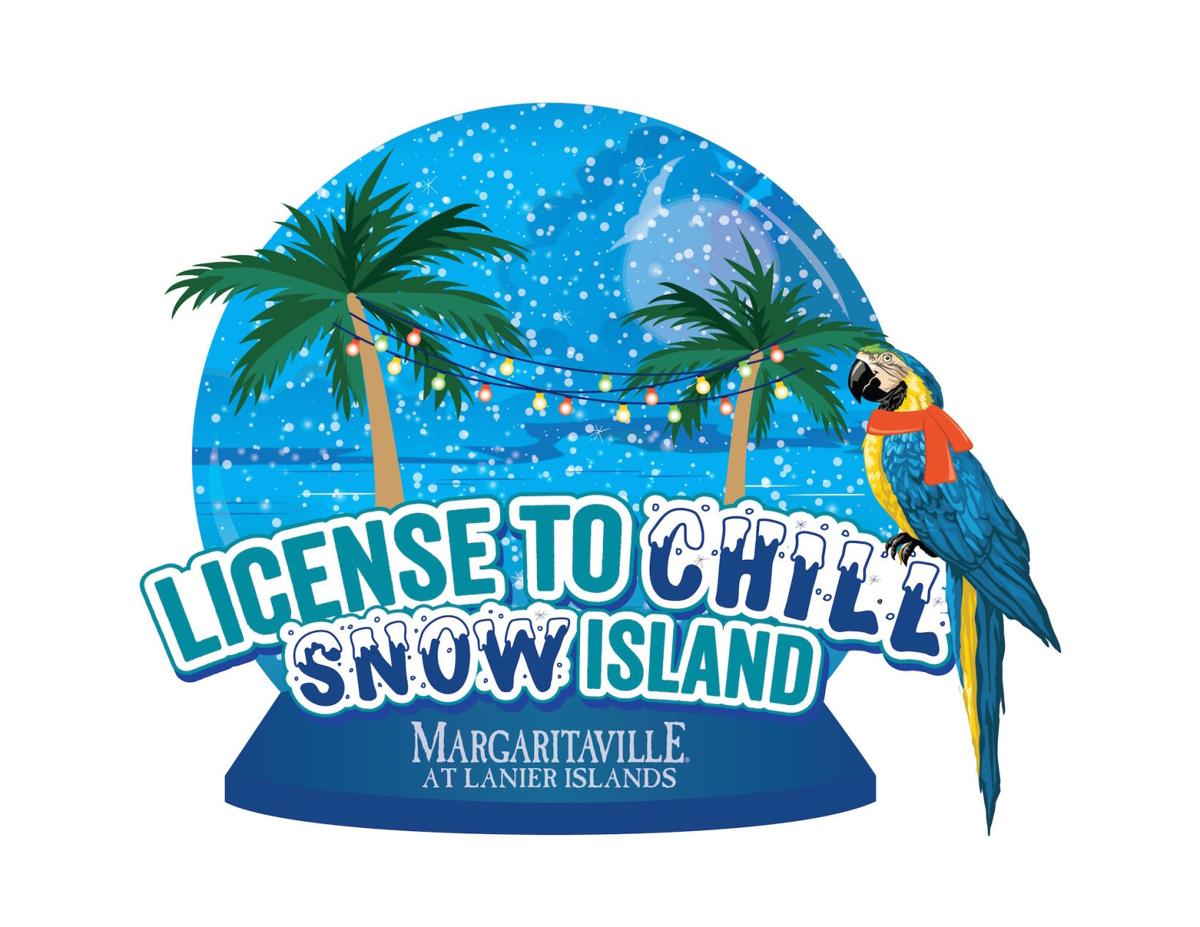 Margaritaville At Lanier Islands Announces 3 5m Plans For Winter