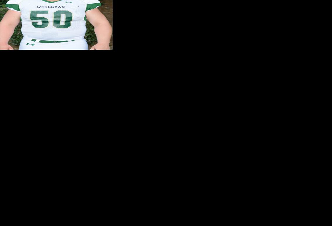 DEFENSIVE PLAYER OF THE WEEK: Wesleyan's Tanner Bivins | Prep ...