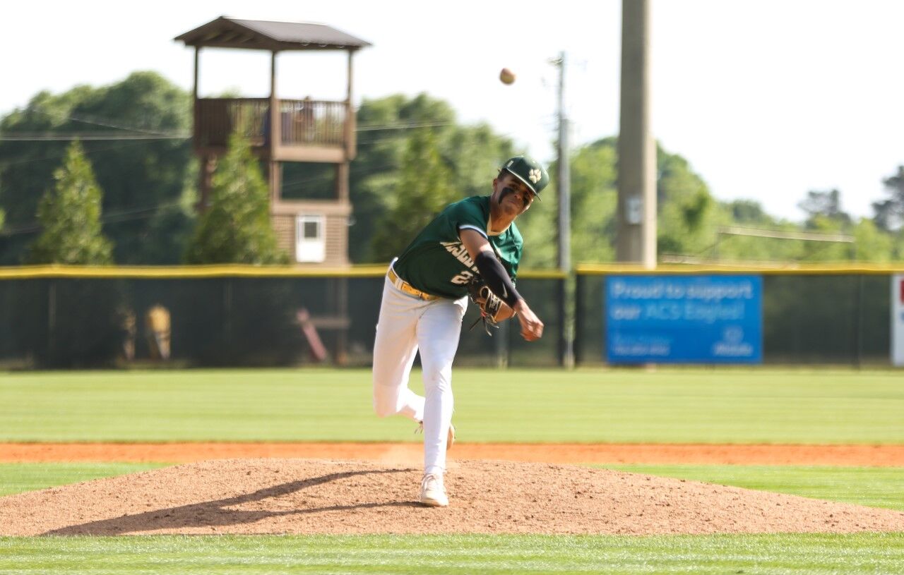 Wesleyan's Druw Jones, Buford's Riley Stanford named to USA Baseball 18U  National Team Trials, Sports