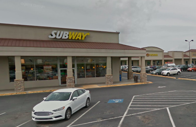 Police Suspect Stole 271 In Armed Robbery At Subway In Buford