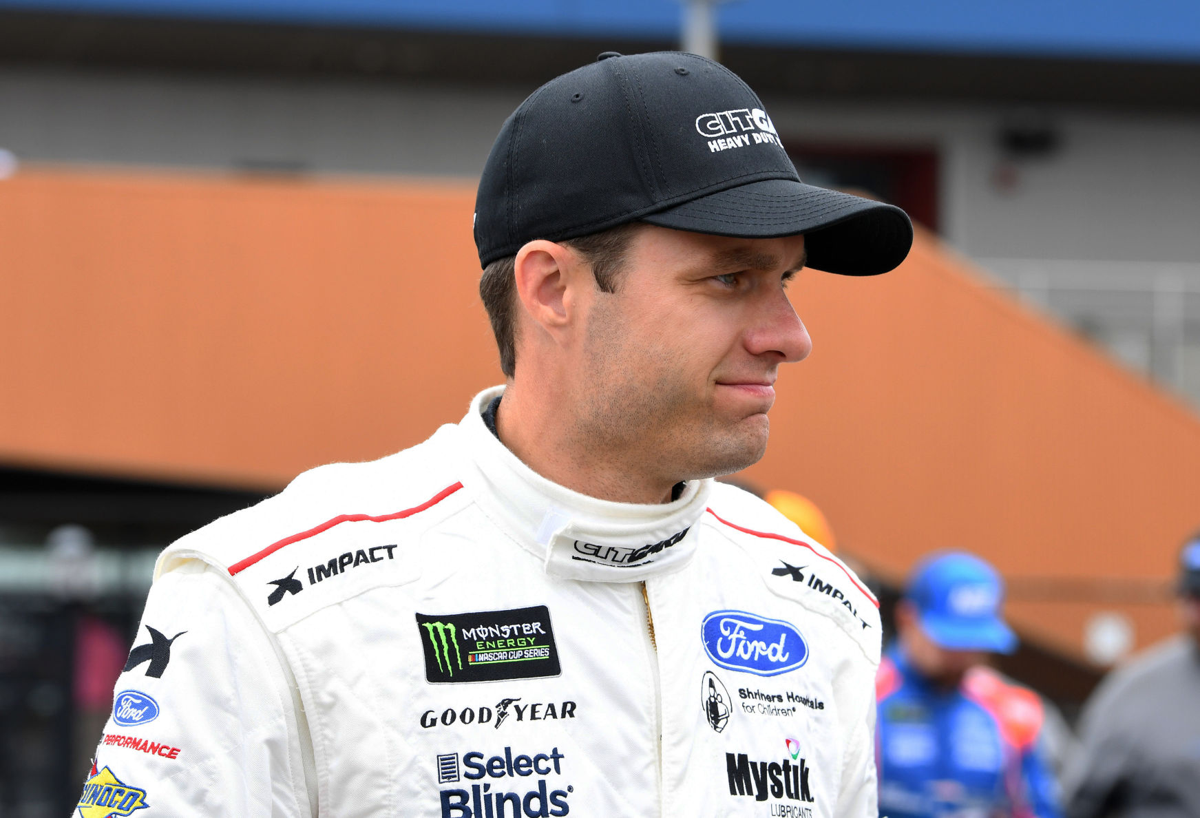 david ragan hats