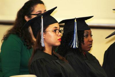 Gwinnett County Public Library helps adults achieve high school diploma