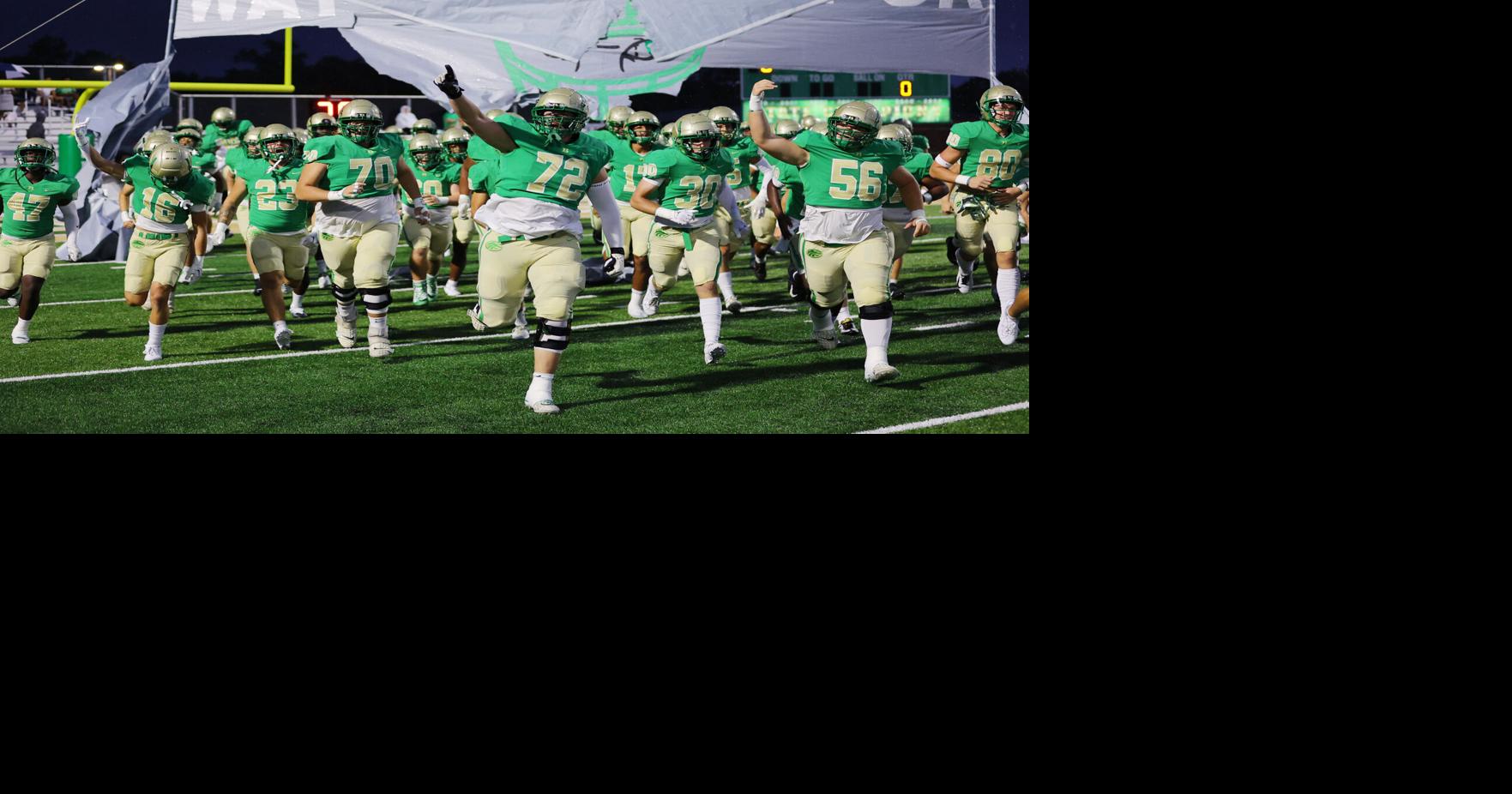 PHOTOS North Cobb at Buford Football Slideshows