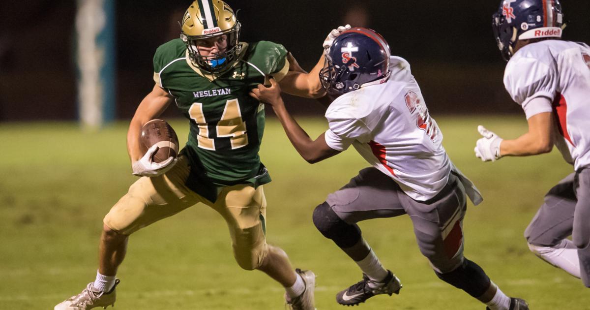 2018 Wesleyan Wolves Football Preview | Prep | gwinnettdailypost.com