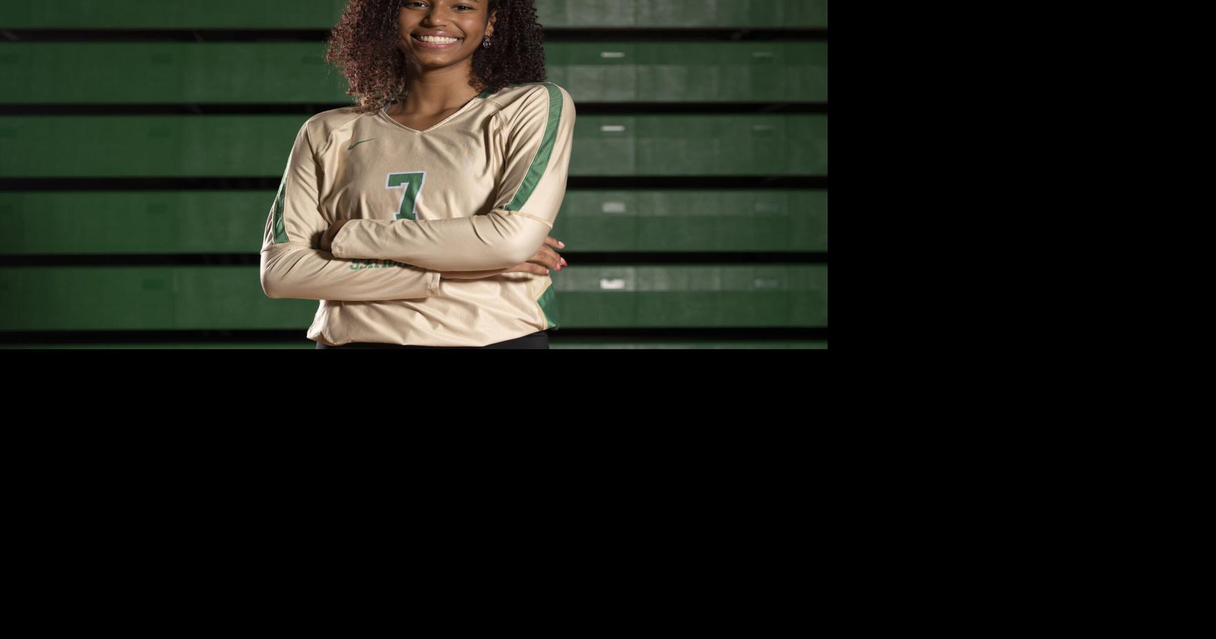 VOLLEYBALL ROUNDUP: Mikayla Hayden hits 1,000-kill milestone in Buford ...