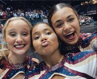 In Caitlyn's honor' — Mill Creek wins state cheerleading title weeks after  the death of beloved teammate, News