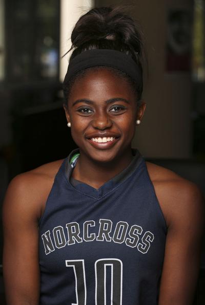 Norcross Girls Basketball Keeps Rolling Without Gillespie