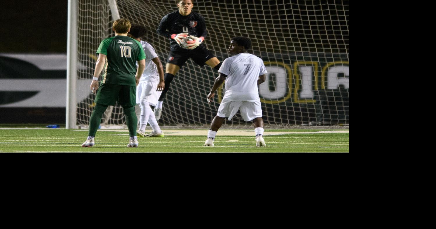 Goalkeepers lead All-Region 4-AAAAAA Soccer awards | Prep ...
