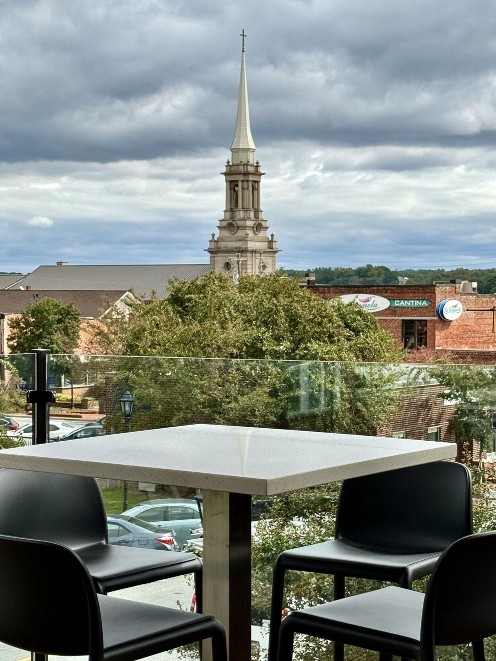 FIRST LOOK Anejo Restaurant in Downtown Lawrenceville Slideshows