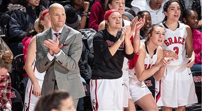 Gwinnett Native Former Local Coach Dan Davis Enjoying Life At