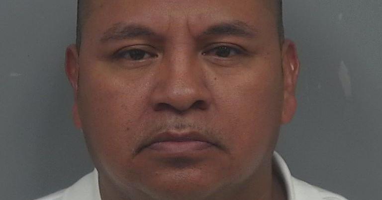 Man arrested for Friday murder near Norcross | News | gwinnettdailypost.com