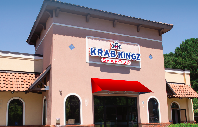 Krab Kingz set for grand opening in Lawrenceville News