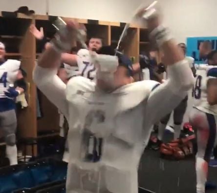 Video of Collins Hill grad Taylor Heinicke, fellow QB chugging celebratory  Bud Light Seltzer highlight of XFL weekend, Sports