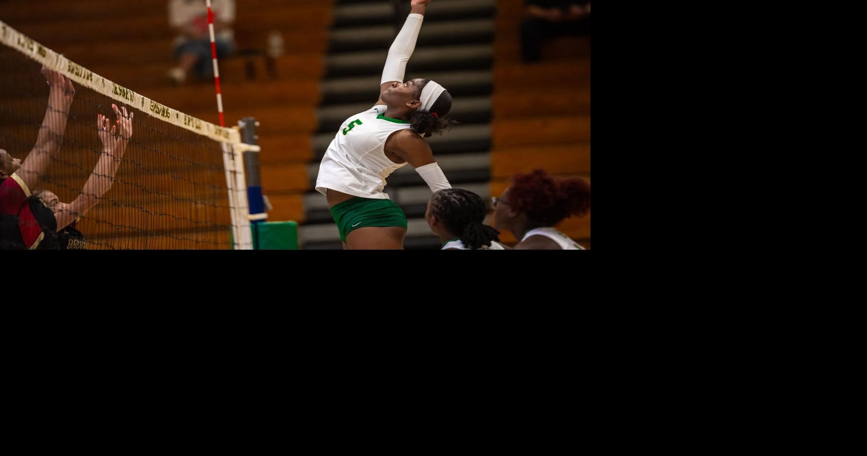 VOLLEYBALL ROUNDUP: Grayson Ousts Brookwood in State Playoff Opener ...