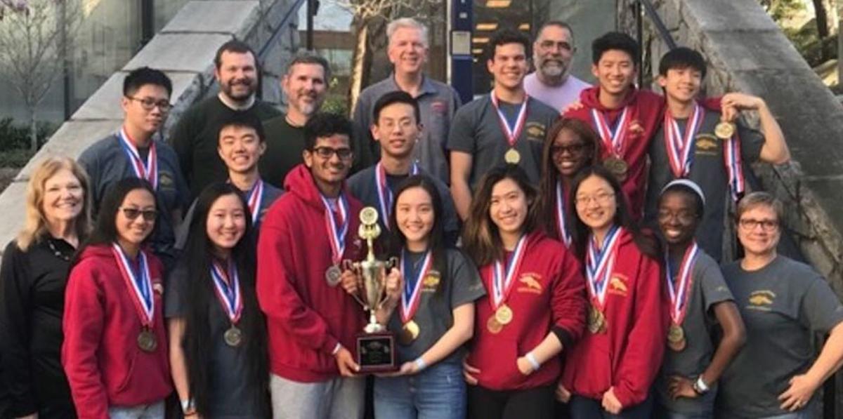 Good News From Schools Brookwood High Retains Winning Streak In