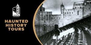 Fox Theatre expands haunted tours this fall