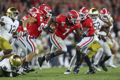 Kirby Smart S Tough Sell Georgia Faces Difficult Challenge In