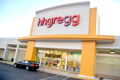 Gwinnett Place Hhgregg Location Among 88 Set To Close Amid Cutbacks News Gwinnettdailypost Com